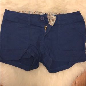 Shorts